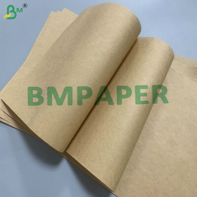 Absorbent Biodegradable Paper 40gsm 50gsm Chick Attraction Feeding Paper untuk peternakan unggas dan rumah bertelur
