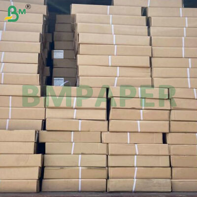 Gulungan Kertas Plotter CAD 80gsm untuk Pencetakan Teknik yang Tepat
