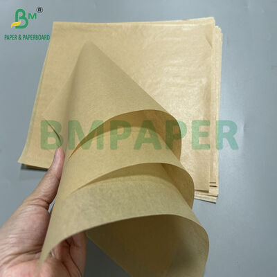 50gm 60gm Karet Silikon Berpasangan Dua Untuk Baking 594 x 841mm