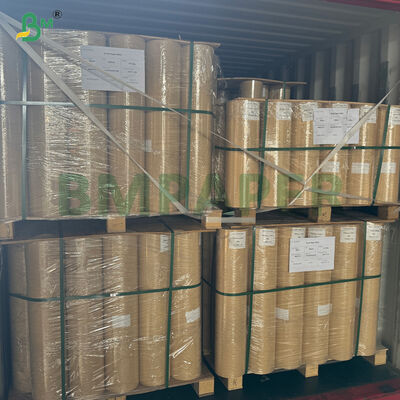 Liner Kraft Absorptif Isolasi Kuat Untuk Budidaya Unggas Muda