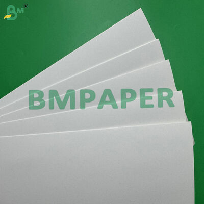 Karton Dilapisi C1S 275gsm + 15g PE Tahan Air dan Tahan Minyak untuk Kemasan Makanan