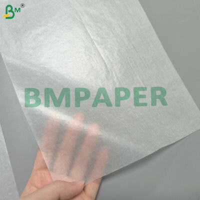 20gm Food Grade Tortilla Separator Paper Bawang Kulit Kertas Cebolla