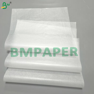 20gm Food Grade Tortilla Separator Paper Bawang Kulit Kertas Cebolla