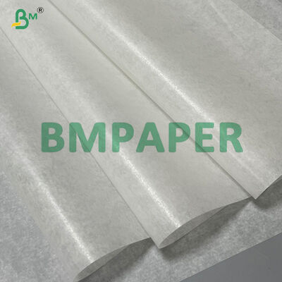 19g 20g 25g Tortilla Separator Paper Untuk Membungkus Tortilla Roll