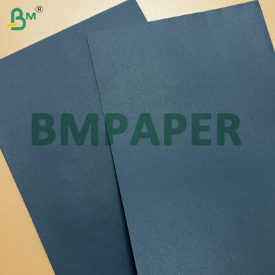 80gm 90gm Food Grade Black Virgin Kraft Paper Cut Sheets Food Wrapping Kraft Stock Sheets Bahan makanan