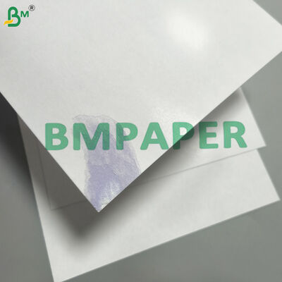 Tarot Card Printing Paper 310gsm Biru & Hitam Pusat Kardus tahan aus