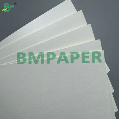 170-400 gsm PLA Coated Cupstock Paper Compostable Paperboard untuk cangkir minuman panas dan dingin