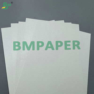 170-400 gsm PLA Coated Cupstock Paper Compostable Paperboard untuk cangkir minuman panas dan dingin