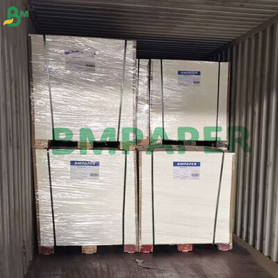 Kertas Penyerap Aroma Otomotif 1.5mm Lembaran Kertas Beraroma Pengharum Mobil