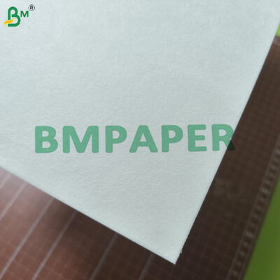 Percetakan khusus kertas penyegar udara mobil 1,8 mm Absorbent Blotter Paper