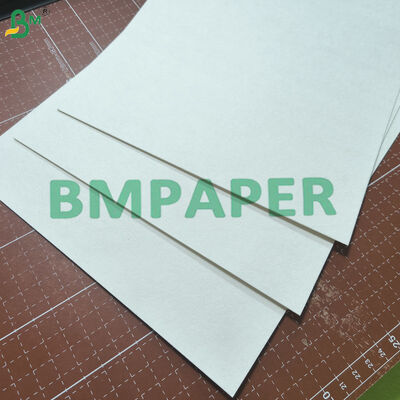 Percetakan khusus kertas penyegar udara mobil 1,8 mm Absorbent Blotter Paper