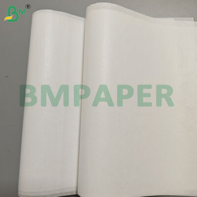45gm Resistant suhu tinggi Food Safe Baking Paper Rolls
