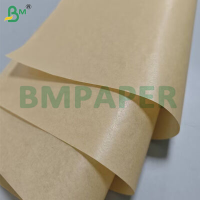 Kertas Roti Tahan Suhu Tinggi Food Grade 42gsm