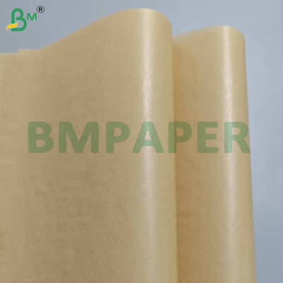 Kertas Roti Tahan Suhu Tinggi Food Grade 42gsm