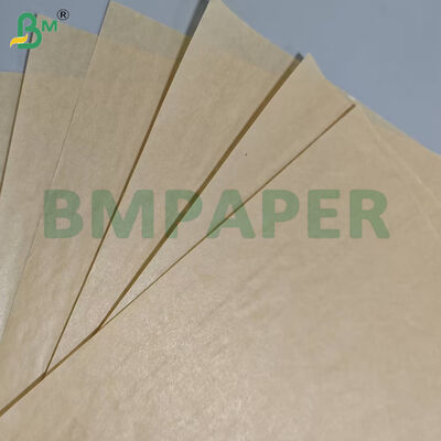 Kertas Roti Tahan Suhu Tinggi Food Grade 42gsm