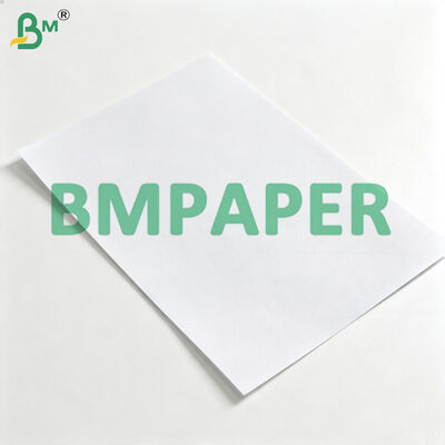 50gm NCR CFB Sheets Karbonless Paper 430mm X 590mm, Putih Kuning Hijau Pink Biru Warna