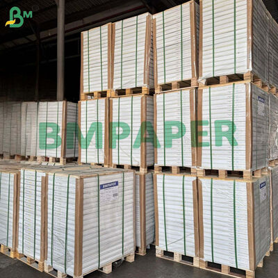 30g 40g Kertas Permen Untuk Membungkus Permen Ringan Non - Stick 50 x 70cm
