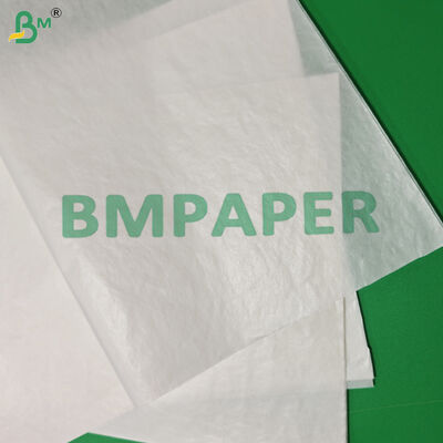 30g 40g Kertas Permen Untuk Membungkus Permen Ringan Non - Stick 50 x 70cm