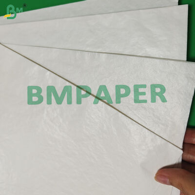 30g 40g Kertas Permen Untuk Membungkus Permen Ringan Non - Stick 50 x 70cm