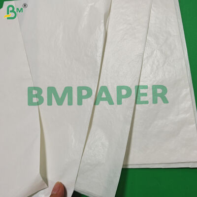 30g 40g Kertas Permen Untuk Membungkus Permen Ringan Non - Stick 50 x 70cm