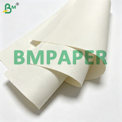 Kertas Buku Krem Tebal Tinggi 65gsm 75gsm, Kertas Offset Krem 2.0 Bulk