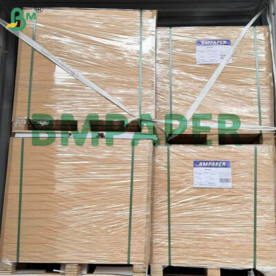 Kertas Buku Krem Tebal Tinggi 65gsm 75gsm, Kertas Offset Krem 2.0 Bulk