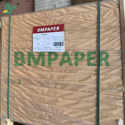 Kertas Buku Krem Tebal Tinggi 65gsm 75gsm, Kertas Offset Krem 2.0 Bulk