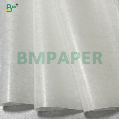 Kertas gula-gula kelas makanan Roll Greaseproof Candy Wrapping Paper