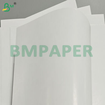 310gsm Black Core TCG Cardstock Sempurna untuk membuat kartu bermain