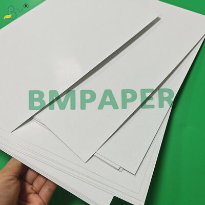 310gsm 330gsm Black Core TCG Cardstock Paper Untuk Membuat Kartu A4