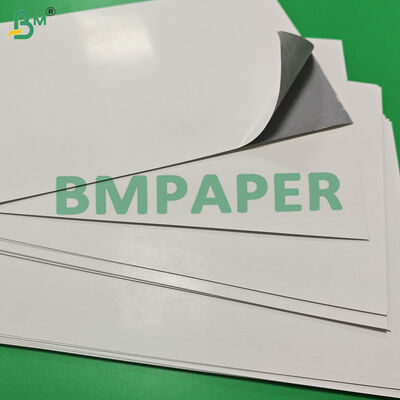310gsm 330gsm Black Core TCG Cardstock Paper Untuk Membuat Kartu A4