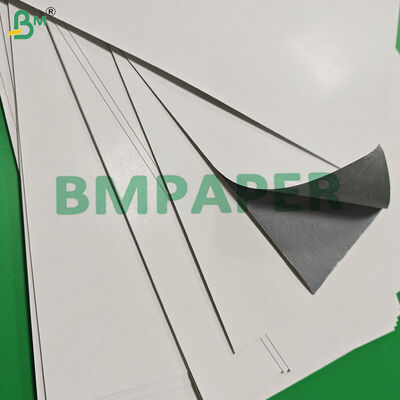 310gsm 330gsm Black Core TCG Cardstock Paper Untuk Membuat Kartu A4