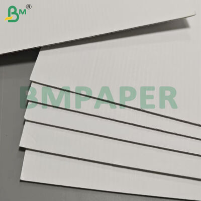 140+100+140gm Tiga Lapisan Papan Goresan dalam Berbagai Warna