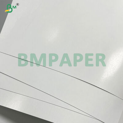 Opacity Tinggi 330gsm Inti hitam TCG Kartu Meja