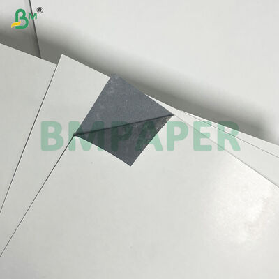 Opacity Tinggi 330gsm Inti hitam TCG Kartu Meja
