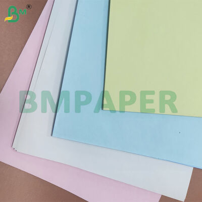 75gm NCR Copy Paper Sheets Letter Ukuran 500 lembar per ream