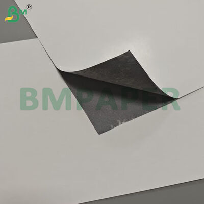 320gm Black Core Dua Sisi Dilapisi Glossy Art Game Sheets