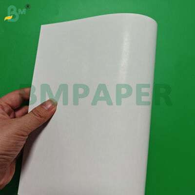 320gm Black Core Dua Sisi Dilapisi Glossy Art Game Sheets