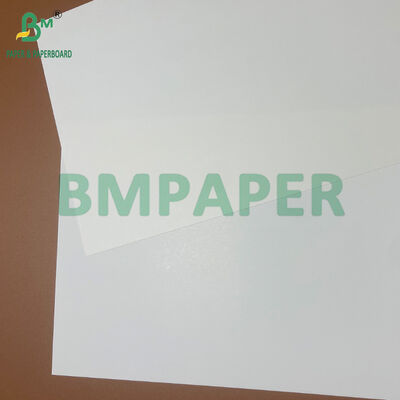 Kertas karton FBB 230grs tahan minyak satu sisi ukuran 61x90 cm untuk membungkus makanan berlemak