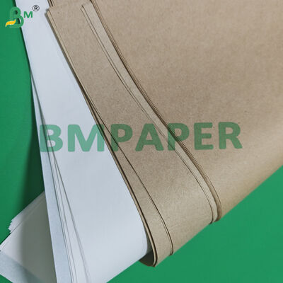 Gulungan Kertas Interleaving Kaca 36gsm 40gsm Tahan Jamur Otomotif 2290mm