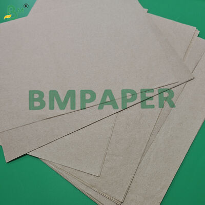 Gulungan Kertas Interleaving Kaca 36gsm 40gsm Tahan Jamur Otomotif 2290mm