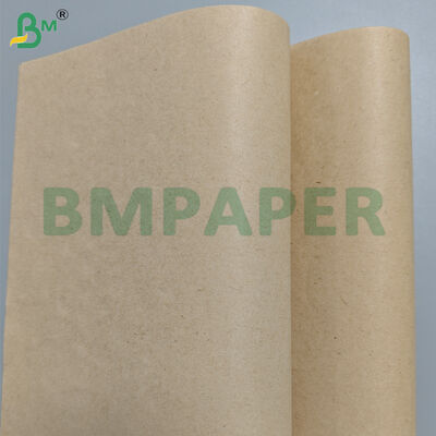 70gsm Kertas Sisipan Anti-jamur Gulungan untuk Kaca dan Baja