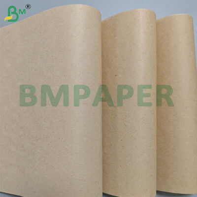 70gsm Kertas Sisipan Anti-jamur Gulungan untuk Kaca dan Baja