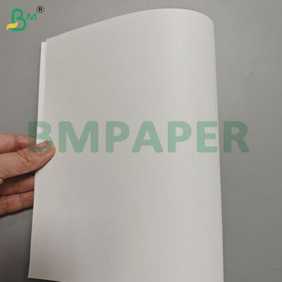 90gsm Efek cetak bagus Siswa sekolah Buku latihan kertas gulung