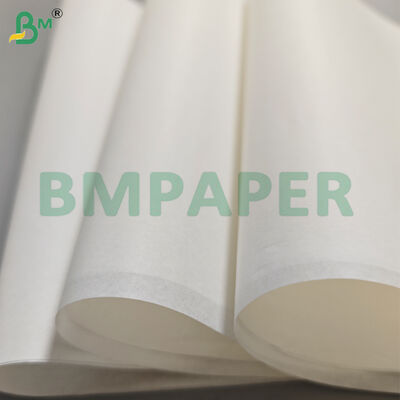 50gm Kit 7 Grease Resistant Food Grade Wrapping Paper Rolls