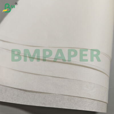 50gm Kit 7 Grease Resistant Food Grade Wrapping Paper Rolls