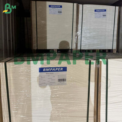 315g Mangkuk Baki Karton PET Untuk Pemanasan di Oven Microwave Suhu Tinggi