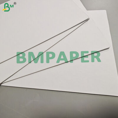 Kertas kapas 1.6mm 1.8mm yang dapat dicetak untuk penyegar udara mobil 70 x 100cm