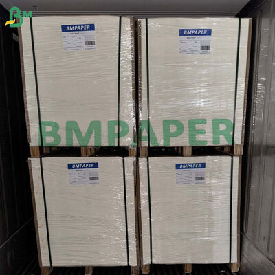 Kertas kapas 1.6mm 1.8mm yang dapat dicetak untuk penyegar udara mobil 70 x 100cm