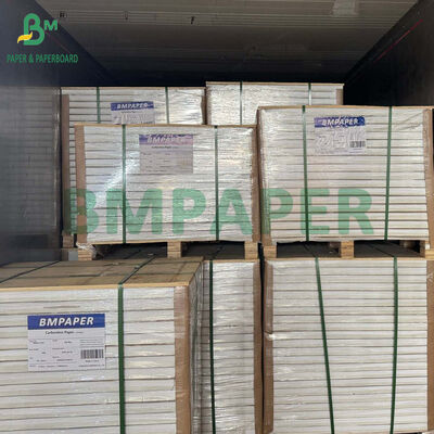 55gsm 60gsm 65gsm Black Ink Digital NCR Copy Paper CB CFB CF 57cm X 87cm